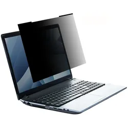 Mobilis Magnetic Privacy Filter 15.6" 16:09 (15.60", 16:9), Notebook Schutzfolie