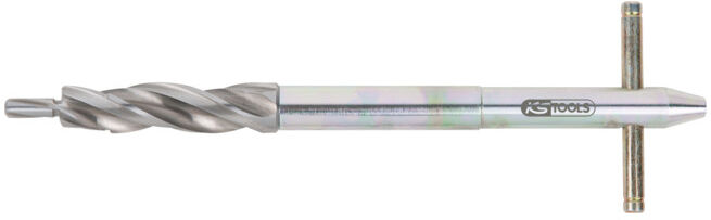 KS Tools Outil de nettoyage de siège d'injecteur, Mercedes (152.1388)