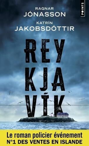 Ragnar Jónasson - Reykjavik - Preis vom 04.10.2026 03:51:26 h