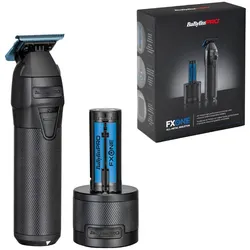 BaByliss PRO FXONE All Metal Trimmer