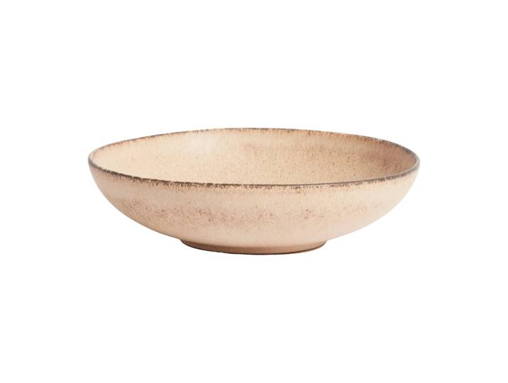 MUUBS Bol à pâtes Yake Ø22 cm Toast