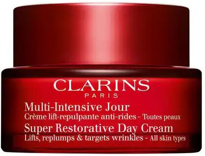 Clarins Jour Multi-Intensivo TP 50 ml