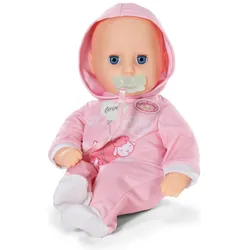 Zapf Creation BABY born Hannah Spiel mit mir 36cm