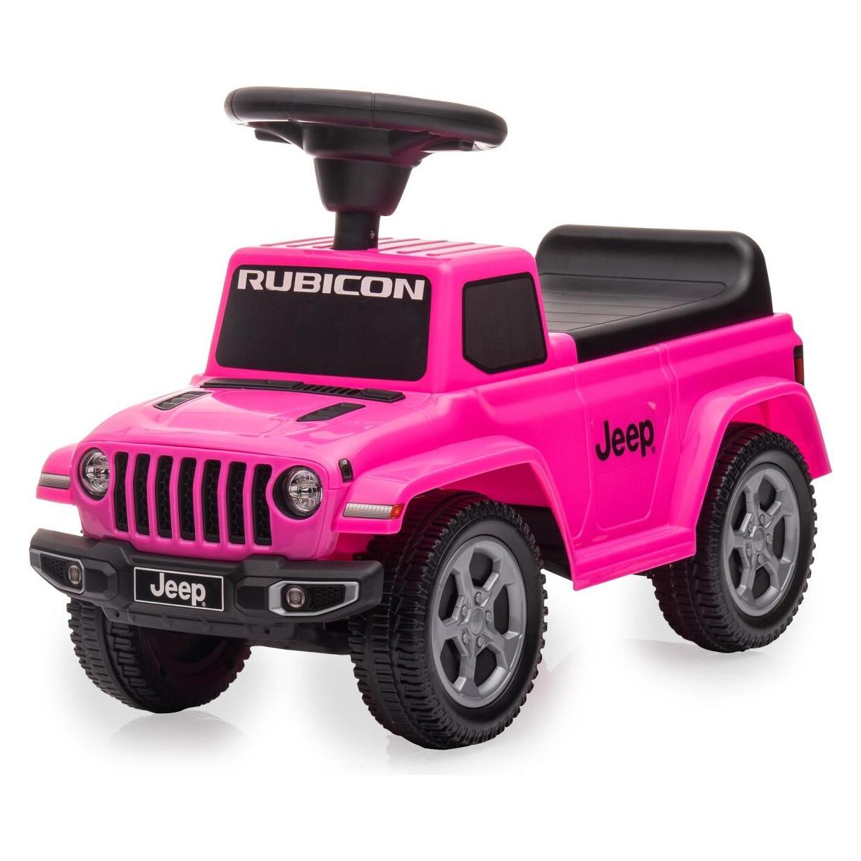P!nk Rutscher Jeep Gladiator pink (464042)