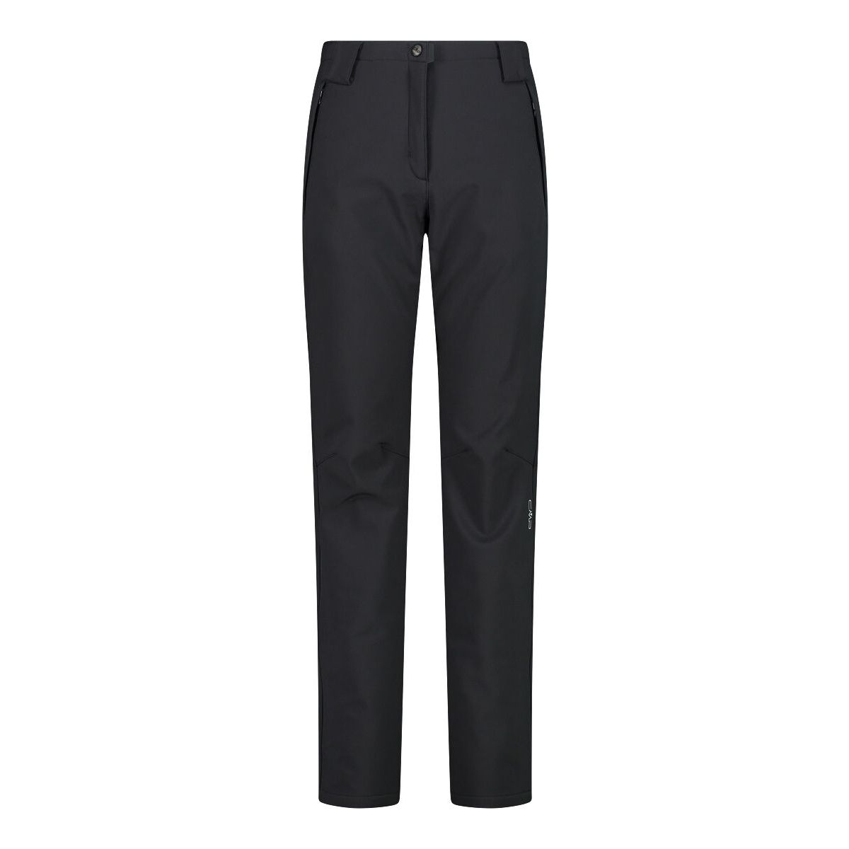 CMP Woman Long Pant antracite (U423) 40 3A00486N-U423-40