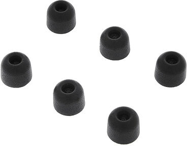 Shure EACYF1 6L Noir