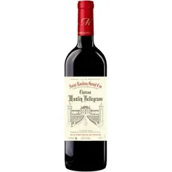 Magnum - Château Moulin Bellegrave 2022