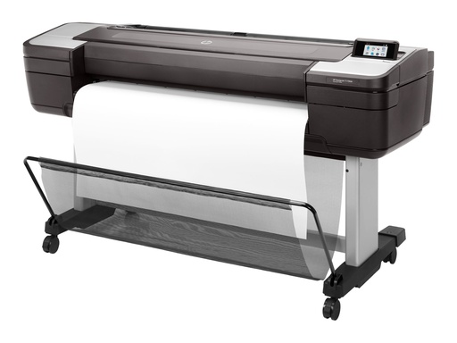 HP DesignJet T1700dr PostScript - 1118 mm (44") (1VD88A#B19)