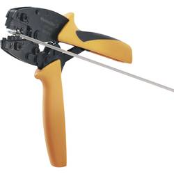 Weidmüller HTF DFF 9014140000 Crimpzange DFF Kontakte 0.22 bis 2.5 mm²