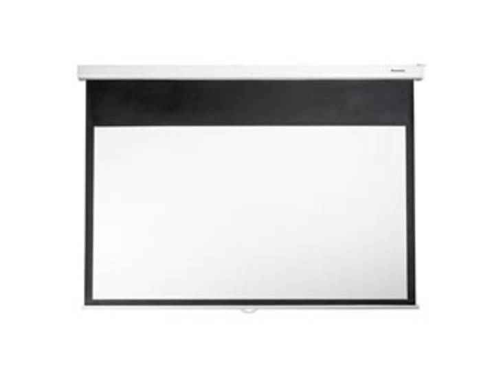 Optoma DS-9084PMG, 2,13 m (84'), 16:9, Blanc