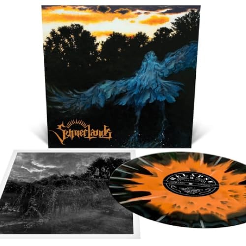 Relapse Records Sumerlands