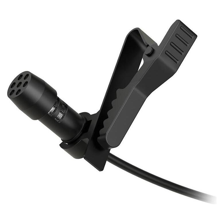 Mirfak Audio Microphone Lavalier Mirfak MC1P Lightning (MFA07)