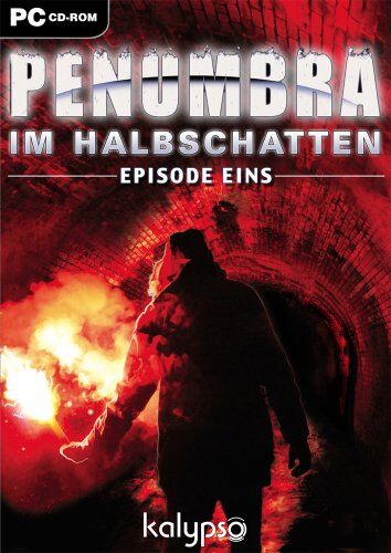 Kalypso - Penumbra: Im Halbschatten - Episode 1 - Preis vom 30.09.2026 09:01:18 h