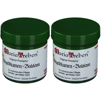 Maria Treben Ringelblumen Balsam 2x 2x100 ml