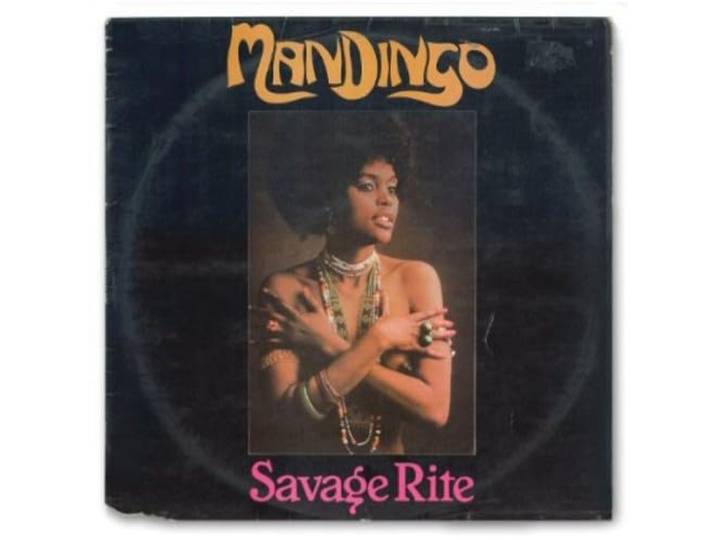 Mandingo - Savage Rite