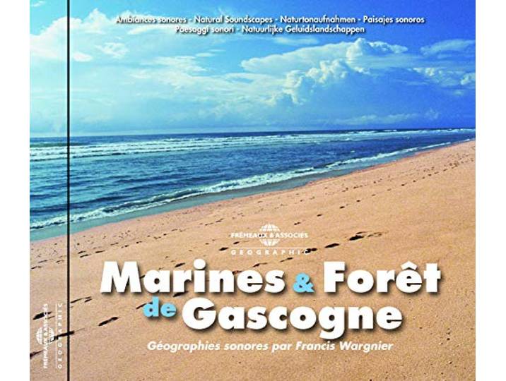 Marines et Foret de Gascogne