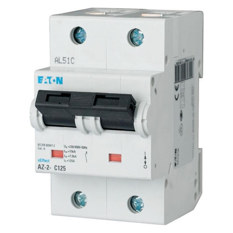 Eaton LS-Schalter, 40A, 2p, C-Char 211785 (211785)