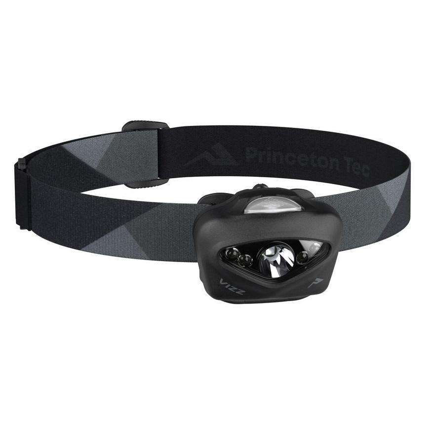 Princeton Tec Vizz 550 lm Black (62237395)
