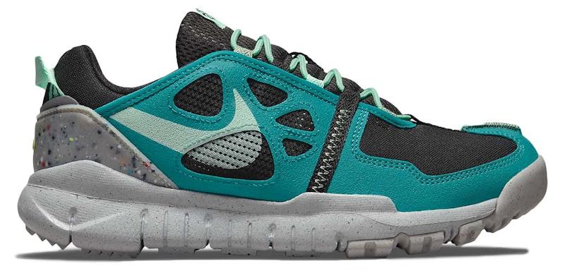 Nike Free Terra Vista Next Nature Bright Spruce - EU 41