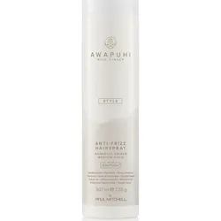 Anti-Frizz Hairspray