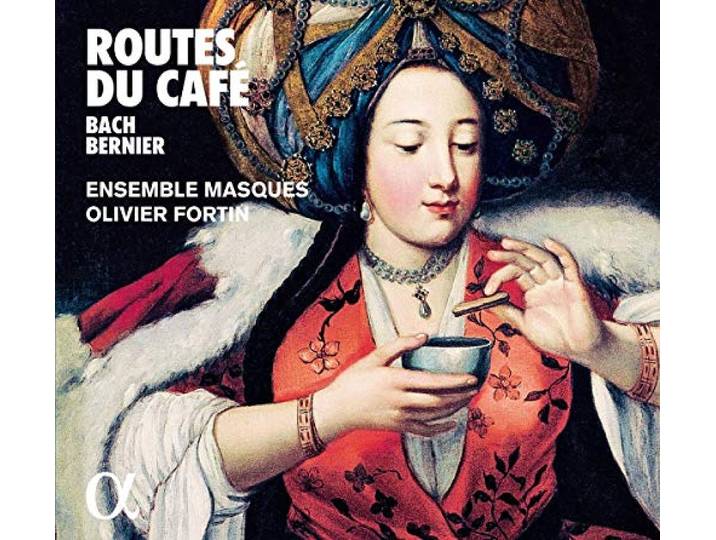 Routes du Cafe