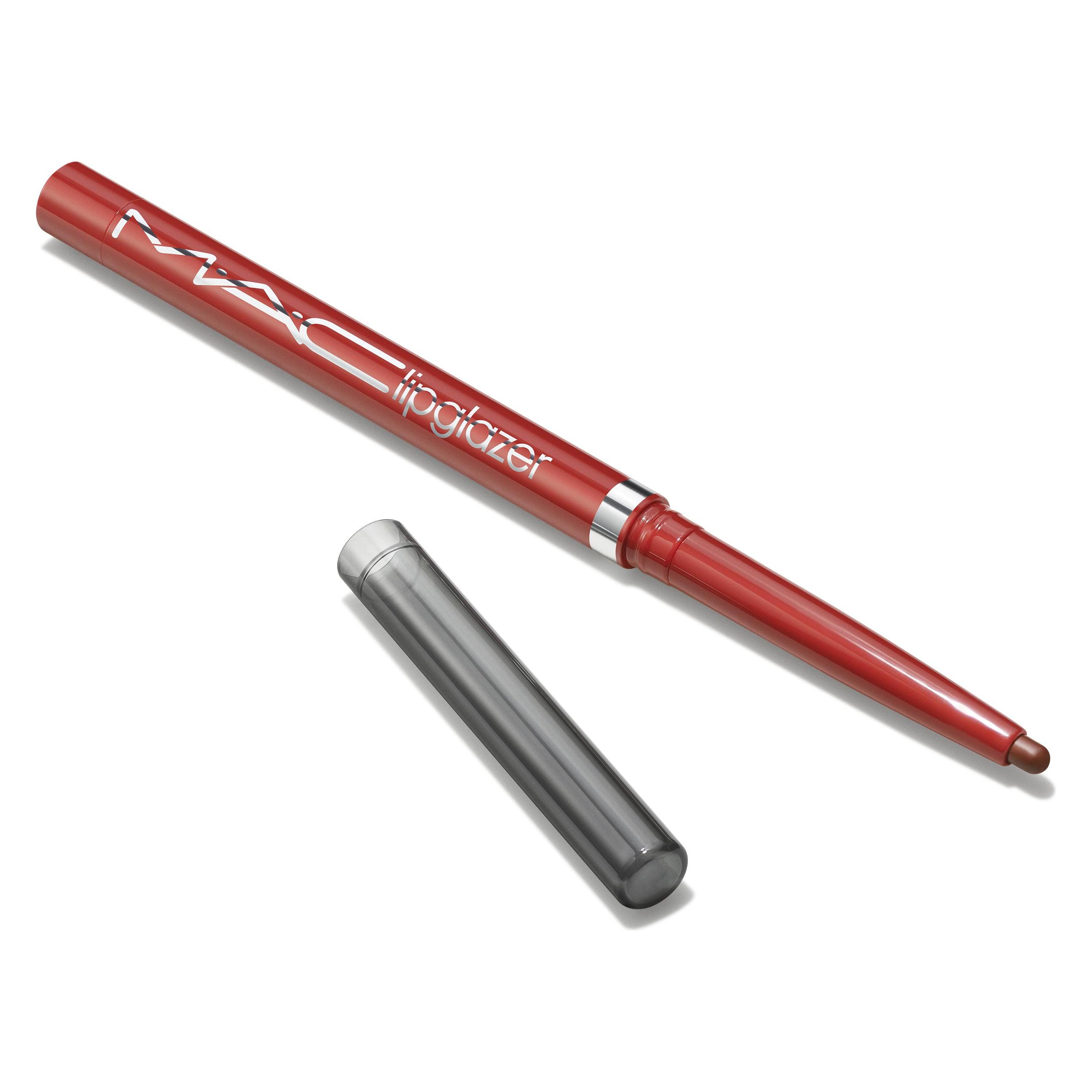 MAC Jeans Glänzender Lippenstift (Candy Yum Yum) (773602750849)