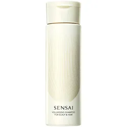 300ml SENSAI Volumising Shampoo for Scalp & Hair