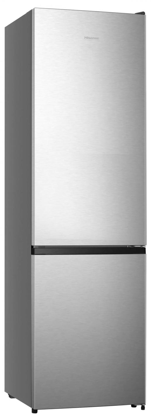 Hisense Kühlschrank RB440N4BCE Stahl
