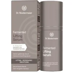 30ml Dr. Niedermaier Fermented Lifting Serum