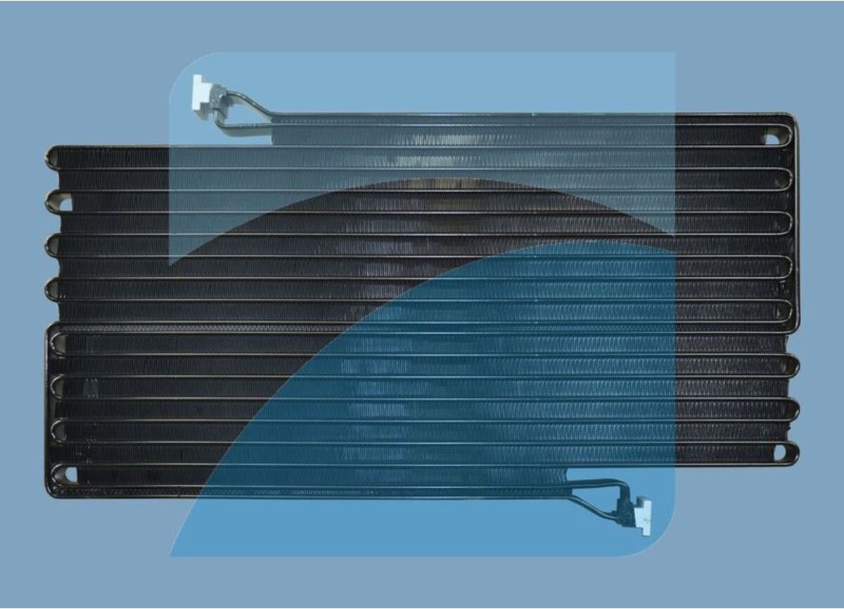 Kondensator, Klimaanlage HIGHWAY AUTOMOTIVE 40157002HW