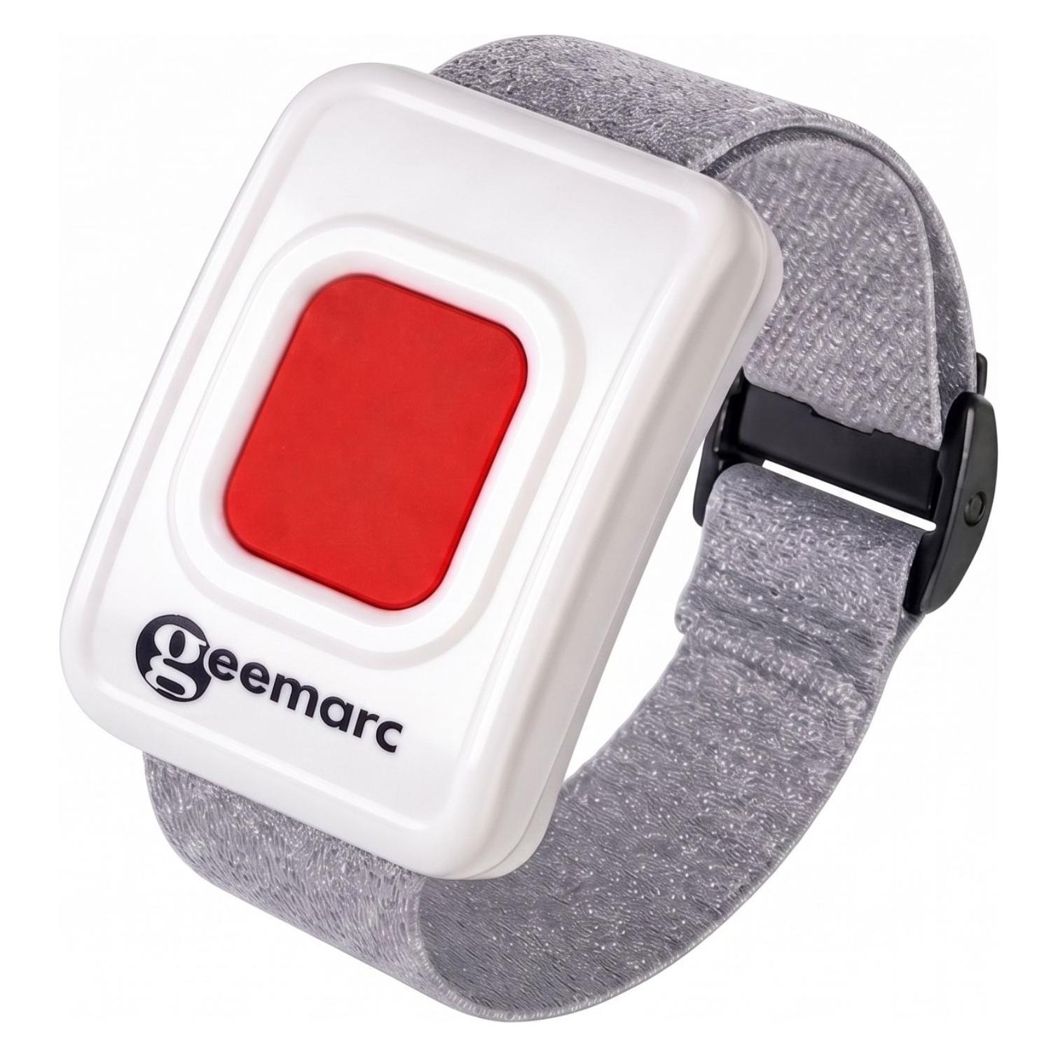 Geemarc Notrufarmband für CL9000 (REMOTE_CL9000)