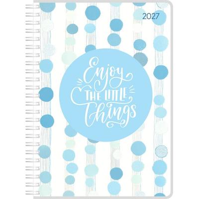 MyTimer Ringbuch Little Things 2027