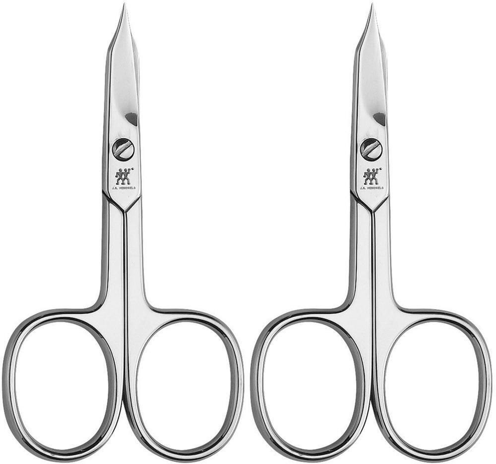 Zwilling Classic Inox Kombi-Nagelschere 9 cm 2x 2x1 St