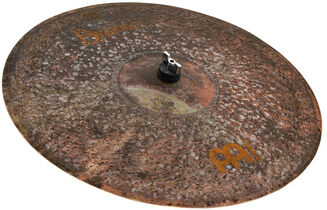 "Meinl 20"" Byzance Extra Dry T. Crash "
