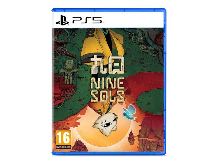 Nine Sols (PS5)