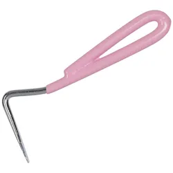 ELDORADO Hufauskratzer für Pferde - rosa