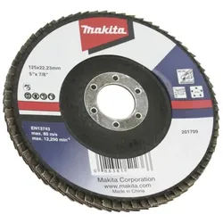 Makita D-63482 Fächerscheibe