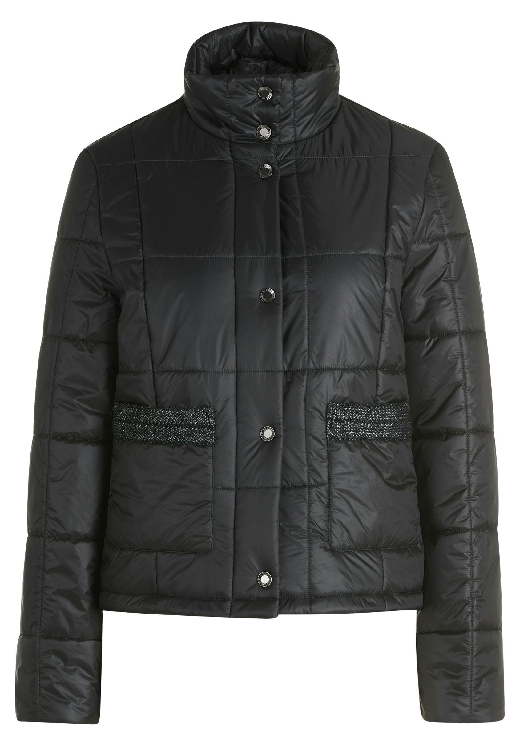Steppjacke