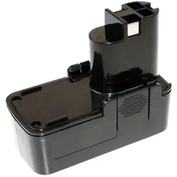 Akku für BOSCH Akku-Drehschlagschrauber GDR 50, Akku-Typ 2607335031, 7.2V, 2Ah, Ni-MH