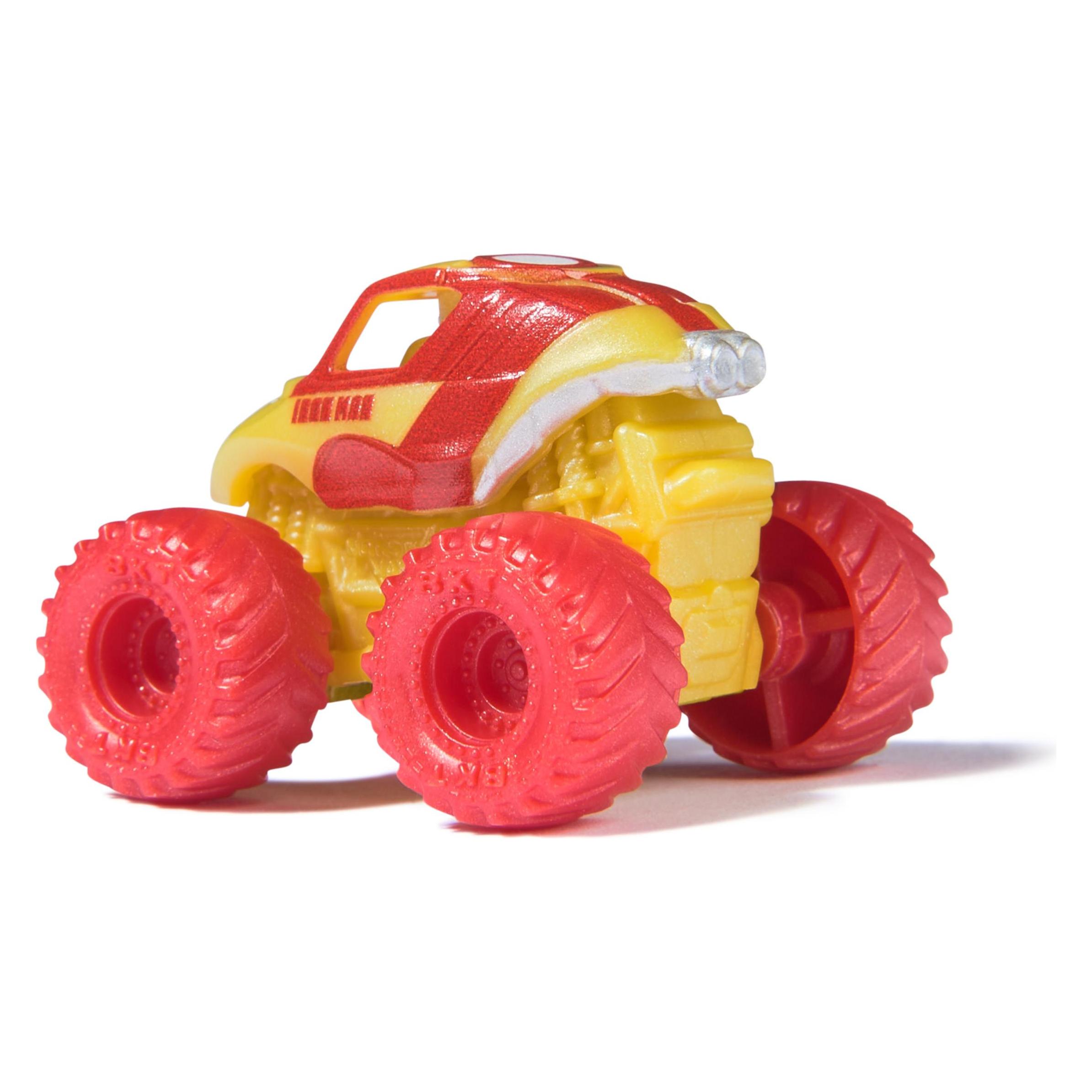 Spin Master MNJ Monster Jam Mini 3er-Pack (39759)