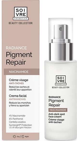Soivre Cosmetics Soivre Radiance Pigment Repair 30 ml