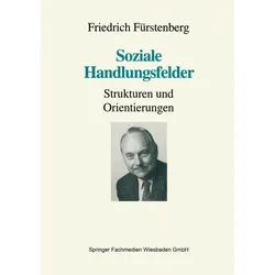 Soziale Handlungsfelder, Fachbücher