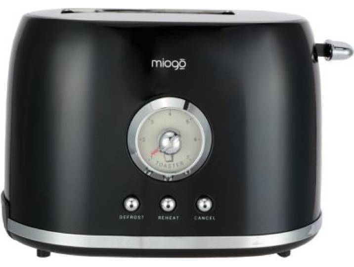 Miogo - Grille-Pain Daily Mdt2