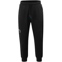 JAKO x Kleinigkeit Retroragende Jogginghose 657 - schwarz 3XL