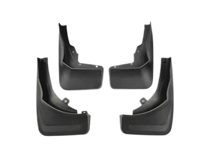 Auto Kotflügel Für Benz Für Gle Für Coupe Für W167 Für Gle350 Für Gle450 2020-2025 Auto Spritzschutz