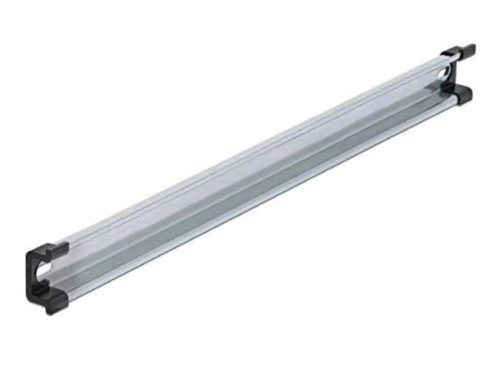 Delock DIN-rail 35 x 15 mm (50 cm) staal