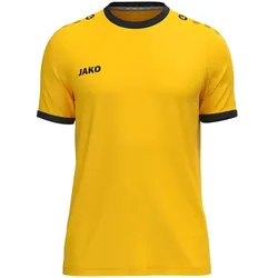 Jako Trikot One KA - gelb - L