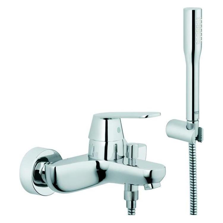 Grohe Eurosmart Cosmopolitan Einhand-Wannenbatterie (32832000)