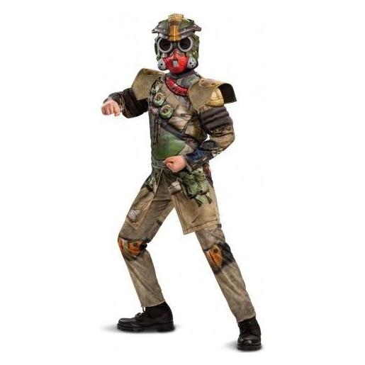 GoDan Bloodhound Deluxe Apex Legends Kostüm rom.L (L) (58220895)