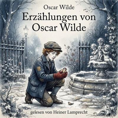 Erzählungen von Oscar Wilde - Oscar Wilde, Audio, 9783711962676